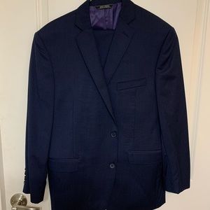 Saks Fifth Avenue Suit